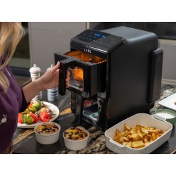 Lafe DualFry 10 l