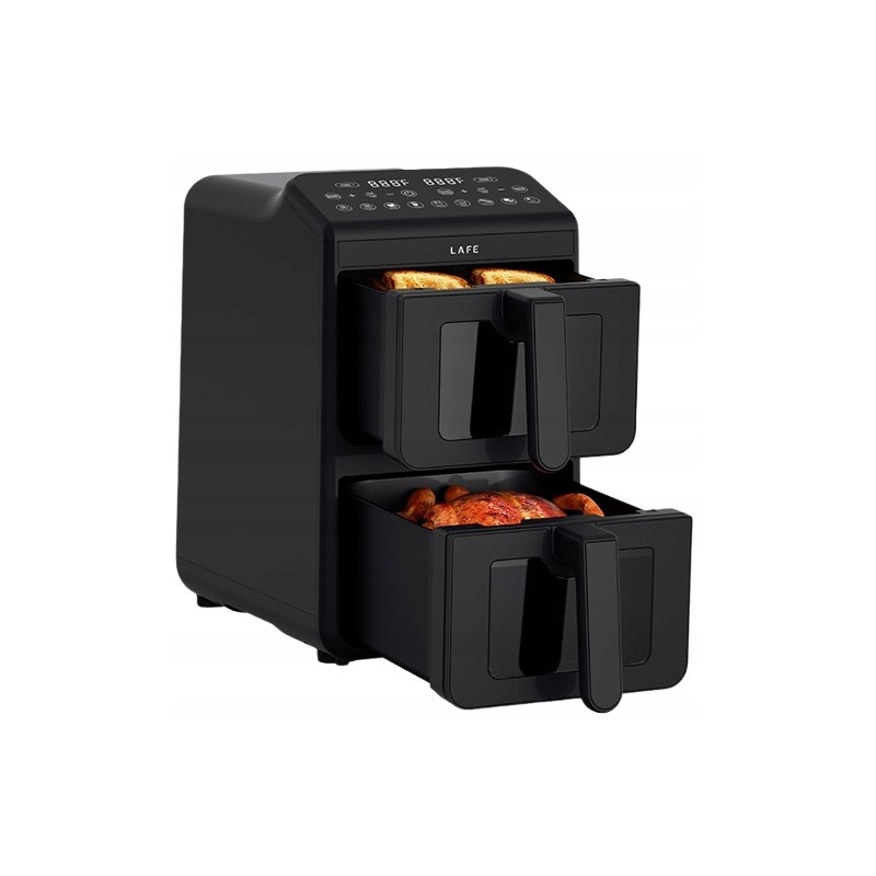 Lafe DualFry 10 l