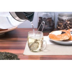 Concept RK4060 rychlovarná konvice skleněná 1,8 l