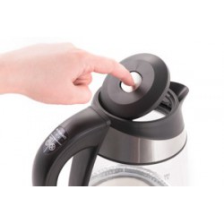 Concept RK4060 rychlovarná konvice skleněná 1,8 l