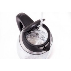 Concept RK4060 rychlovarná konvice skleněná 1,8 l