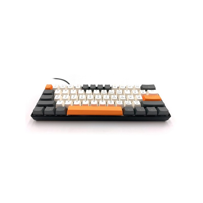 Media-Tech ZONE 61 MT1258