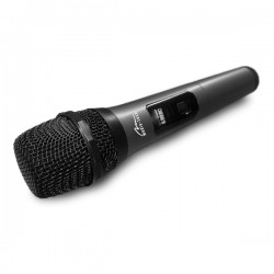 WIRELESS pro Karaoke reproduktory MIC HERO MT398
