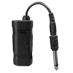 WIRELESS pro Karaoke reproduktory MIC HERO MT398