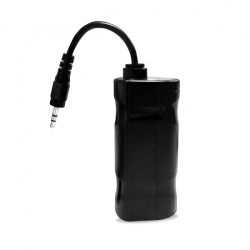 WIRELESS pro Karaoke reproduktory MIC HERO MT398