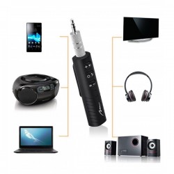 MediaTech MT3588 Bluetooth Audio Receiver