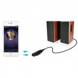 MediaTech MT3588 Bluetooth Audio Receiver