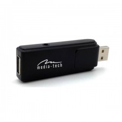 Media-Tech MT-395