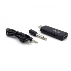 Media-Tech MT-395