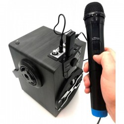 Media-Tech MT-395