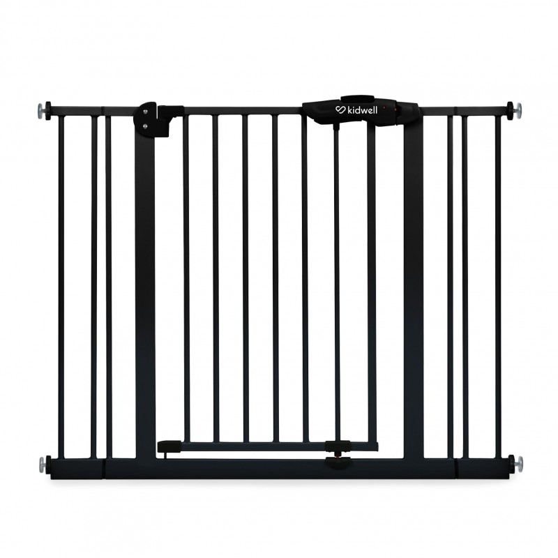 Kidwel Guarda Black