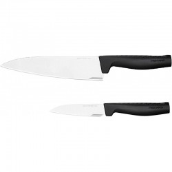 Fiskars Hard Edge sada 2 nož