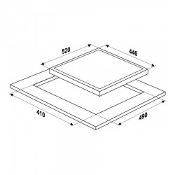 MPM Product 45-VCB-21