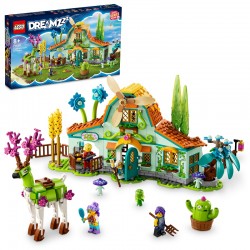 Lego Dreamzzz Stáj snových stvoření 71459