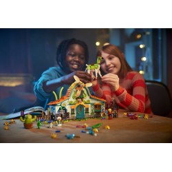 Lego Dreamzzz Stáj snových stvoření 71459