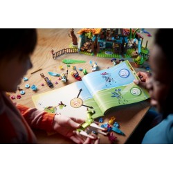 Lego Dreamzzz Stáj snových stvoření 71459