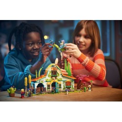 Lego Dreamzzz Stáj snových stvoření 71459