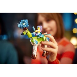 Lego Dreamzzz Stáj snových stvoření 71459