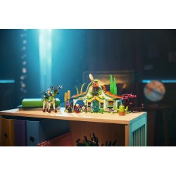 Lego Dreamzzz Stáj snových stvoření 71459