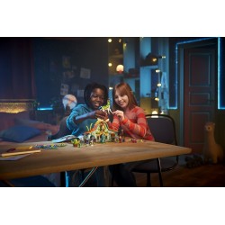 Lego Dreamzzz Stáj snových stvoření 71459