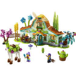 Lego Dreamzzz Stáj snových stvoření 71459