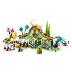 Lego Dreamzzz Stáj snových stvoření 71459