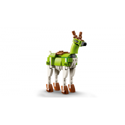 Lego Dreamzzz Stáj snových stvoření 71459