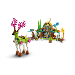 Lego Dreamzzz Stáj snových stvoření 71459