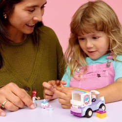 LEGO® Friends 42675 Jednorožčí donáškové auto s dortem