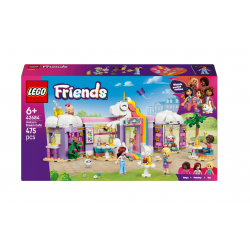 LEGO® Friends 42684 Snová kavárna s...