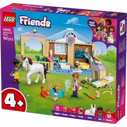 LEGO® Friends 42696 Veterinární klinika se zvířátky