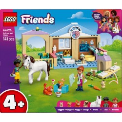LEGO® Friends 42696 Veterinární klinika se zvířátky