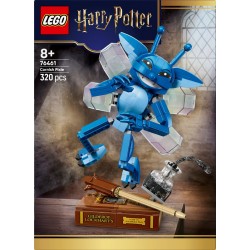 LEGO® Harry Potter™ 76461 Cornwallský rarach