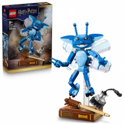 LEGO® Harry Potter™ 76461 Cornwallský rarach