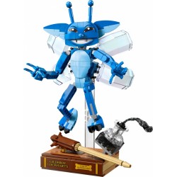 LEGO® Harry Potter™ 76461 Cornwallský rarach
