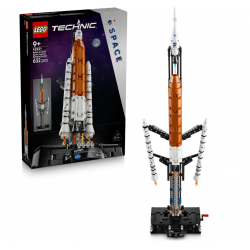 LEGO® Technic 42221 Raketa NASA Artemis...