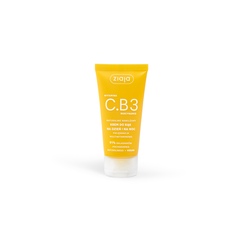 Ziaja C.B3 Vitamín Nikotinamid, 50 ml