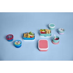 Mepal Krabička na svačinu Campus 300 ml Peppa Pig
