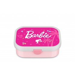 Mepal Dětský svačinový box Campus 750 ml Barbie