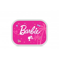 Mepal Dětský svačinový box Campus 750 ml Barbie