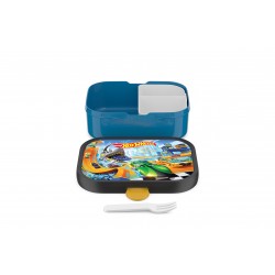 Mepal Lunch BOX Campus Hot Wheels 107440065415