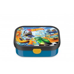 Mepal Lunch BOX Campus Hot Wheels 107440065415