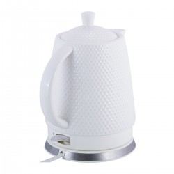 Kamille KM-1725 1,5 l Keramická rychlovarná konvice 1200 W