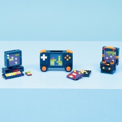 LEGO® Creator 31380 Retro herní konzole