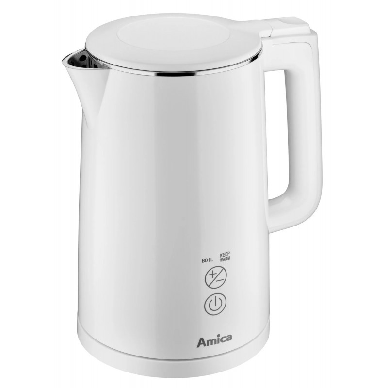 Amica KF 6011 Digital