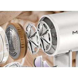 MPM MMU-06 akumulátorový odžmolkovač