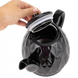 Kamille 1728 1,5 l Keramická rychlovarná konvice