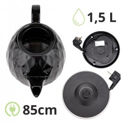 Kamille 1728 1,5 l Keramická rychlovarná konvice