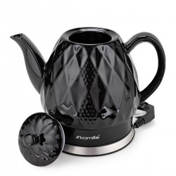 Kamille 1728 1,5 l Keramická rychlovarná konvice