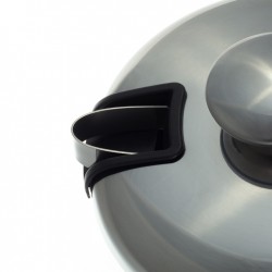Kamille KM-7766 kbelík na led + kleště